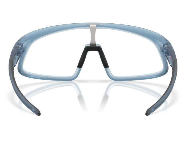 P&auml;ikeseprillid OAKLEY RSLV Matte Transparent Stonewash Photochromic