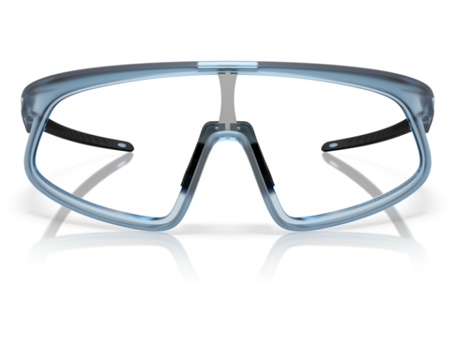 P&auml;ikeseprillid OAKLEY RSLV Matte Transparent Stonewash Photochromic