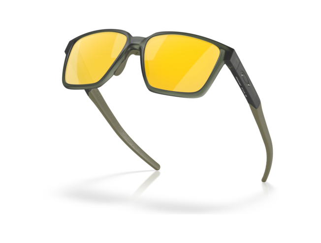 P&auml;ikeseprillid OAKLEY Actuator SQ Matte Olive Ink Prizm 24k Polarized