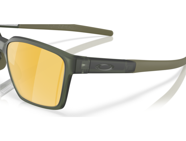 P&auml;ikeseprillid OAKLEY Actuator SQ Matte Olive Ink Prizm 24k Polarized