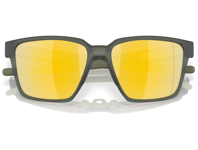 P&auml;ikeseprillid OAKLEY Actuator SQ Matte Olive Ink Prizm 24k Polarized