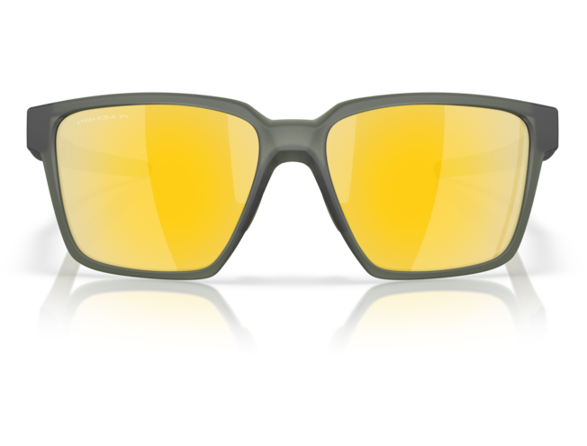 P&auml;ikeseprillid OAKLEY Actuator SQ Matte Olive Ink Prizm 24k Polarized