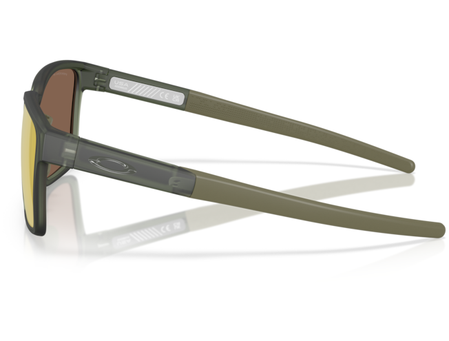P&auml;ikeseprillid OAKLEY Actuator SQ Matte Olive Ink Prizm 24k Polarized