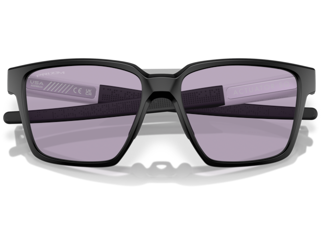 P&auml;ikeseprillid OAKLEY Actuator SQ Matte Black Prizm Slate