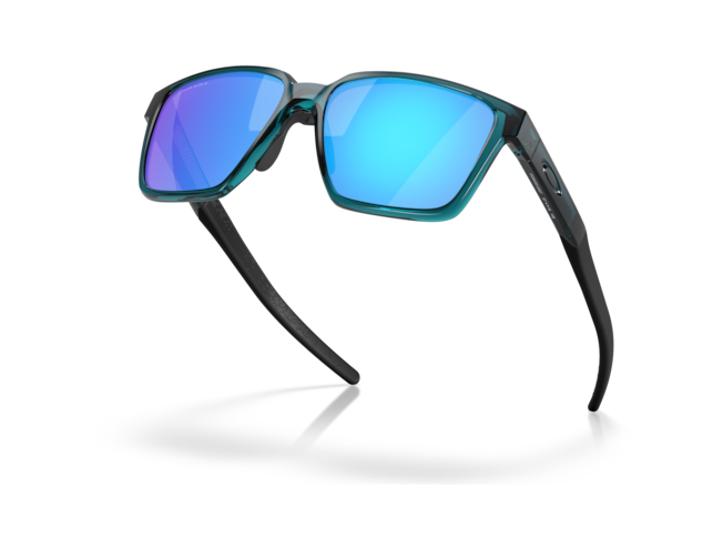 P&auml;ikeseprillid OAKLEY Actuator SQ Transparent Balsam Prizm Sapphire