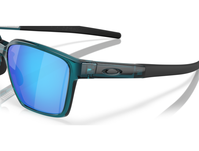 P&auml;ikeseprillid OAKLEY Actuator SQ Transparent Balsam Prizm Sapphire