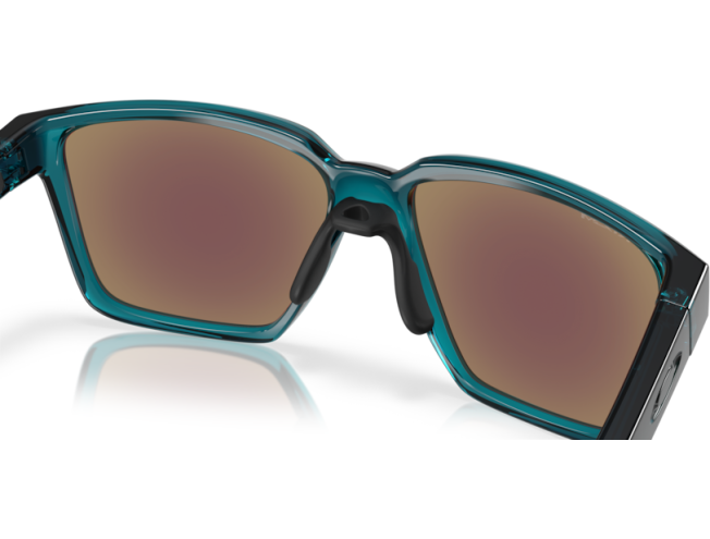 P&auml;ikeseprillid OAKLEY Actuator SQ Transparent Balsam Prizm Sapphire