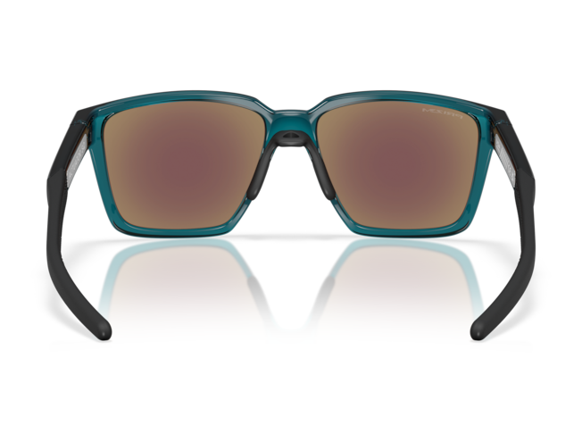 P&auml;ikeseprillid OAKLEY Actuator SQ Transparent Balsam Prizm Sapphire