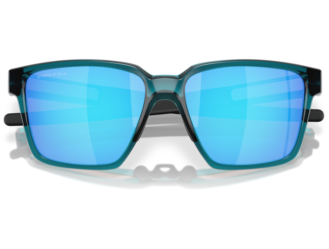 P&auml;ikeseprillid OAKLEY Actuator SQ Transparent Balsam Prizm Sapphire