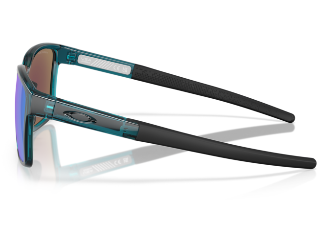 P&auml;ikeseprillid OAKLEY Actuator SQ Transparent Balsam Prizm Sapphire