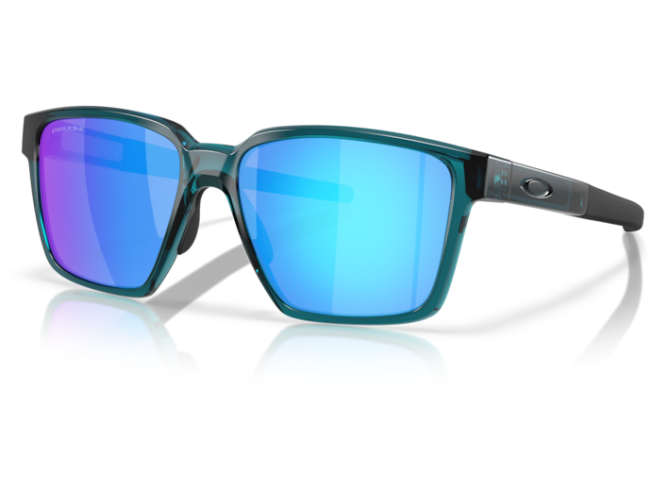 P&auml;ikeseprillid OAKLEY Actuator SQ Transparent Balsam Prizm Sapphire