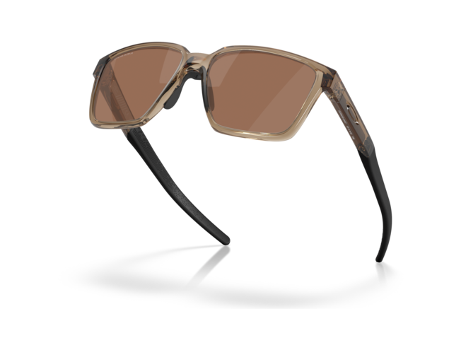 P&auml;ikeseprillid OAKLEY Actuator SQ Brown Smoke Prizm Tungsten Polarized