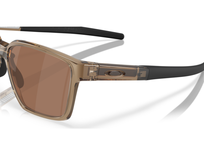 P&auml;ikeseprillid OAKLEY Actuator SQ Brown Smoke Prizm Tungsten Polarized