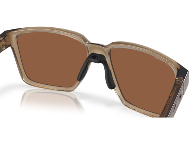 P&auml;ikeseprillid OAKLEY Actuator SQ Brown Smoke Prizm Tungsten Polarized