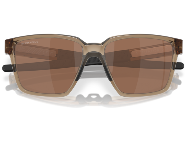 P&auml;ikeseprillid OAKLEY Actuator SQ Brown Smoke Prizm Tungsten Polarized