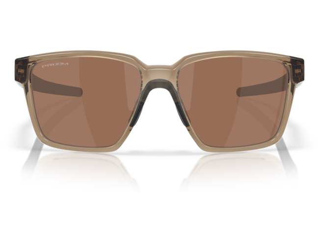 P&auml;ikeseprillid OAKLEY Actuator SQ Brown Smoke Prizm Tungsten Polarized