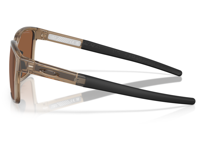 P&auml;ikeseprillid OAKLEY Actuator SQ Brown Smoke Prizm Tungsten Polarized
