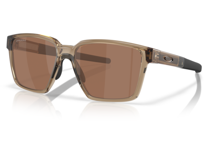 P&auml;ikeseprillid OAKLEY Actuator SQ Brown Smoke Prizm Tungsten Polarized