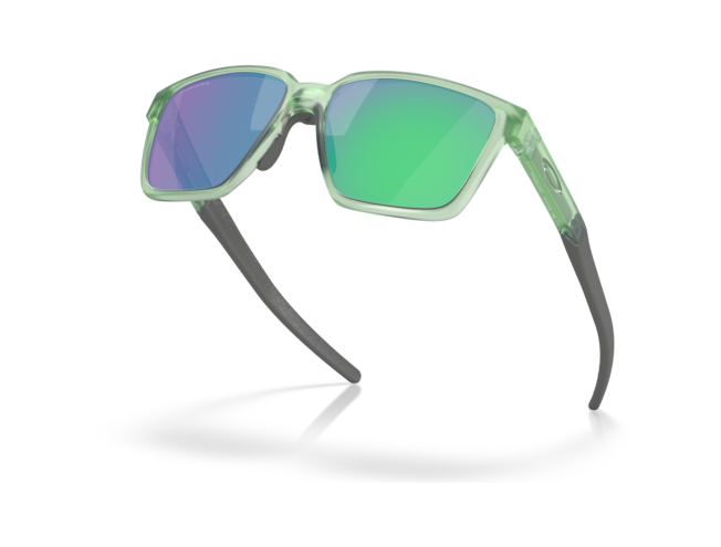 P&auml;ikeseprillid OAKLEY Actuator SQ Matte Transparent Jade Prizm Jade