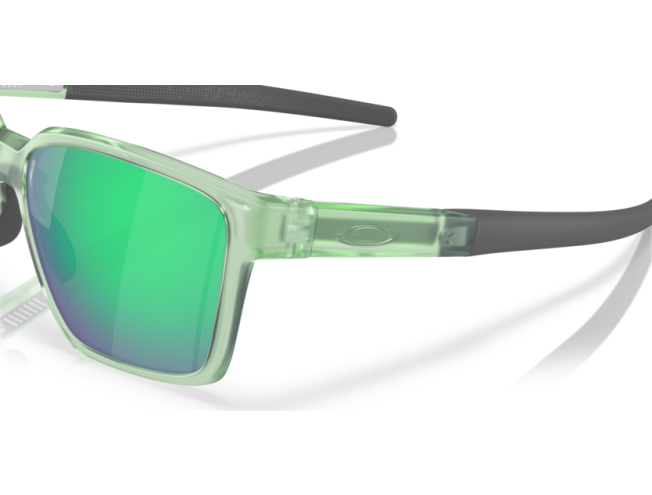 P&auml;ikeseprillid OAKLEY Actuator SQ Matte Transparent Jade Prizm Jade