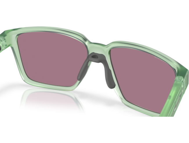 P&auml;ikeseprillid OAKLEY Actuator SQ Matte Transparent Jade Prizm Jade