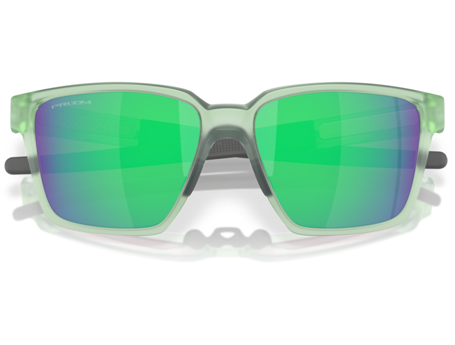 P&auml;ikeseprillid OAKLEY Actuator SQ Matte Transparent Jade Prizm Jade