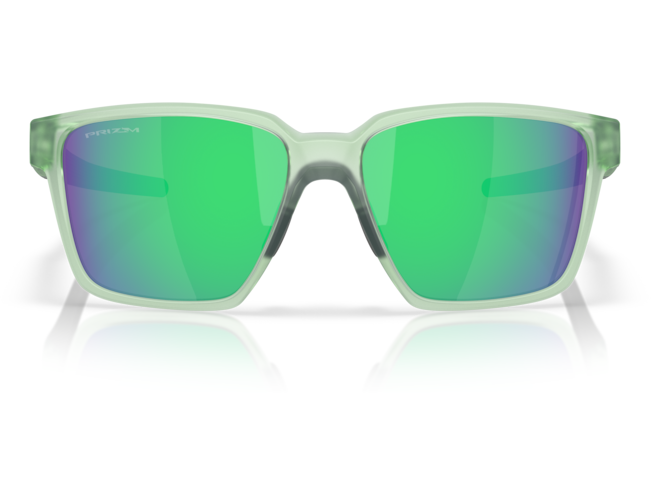 P&auml;ikeseprillid OAKLEY Actuator SQ Matte Transparent Jade Prizm Jade