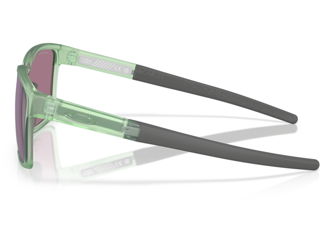 P&auml;ikeseprillid OAKLEY Actuator SQ Matte Transparent Jade Prizm Jade