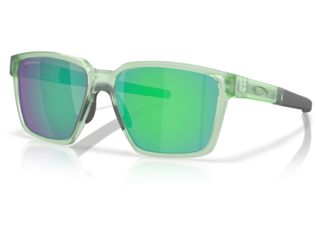 P&auml;ikeseprillid OAKLEY Actuator SQ Matte Transparent Jade Prizm Jade