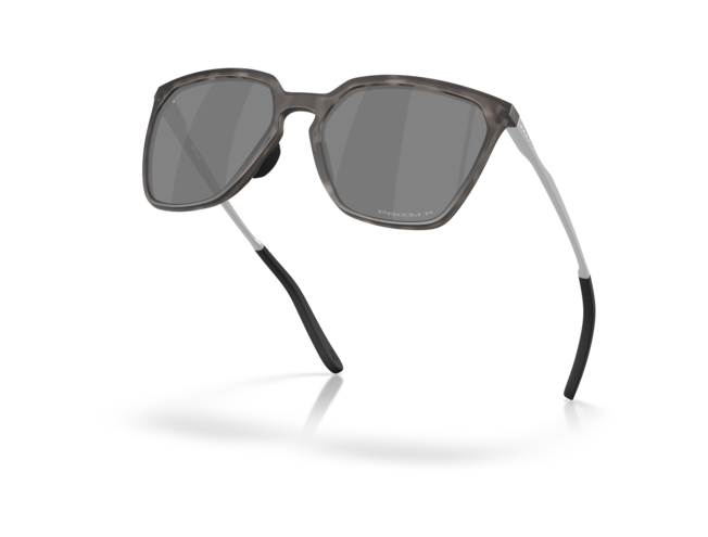 P&auml;ikeseprillid OAKLEY Sielo SQ Matte Black Tortoise Prizm Black Polarized