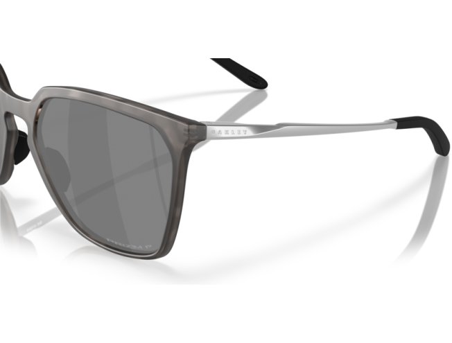 P&auml;ikeseprillid OAKLEY Sielo SQ Matte Black Tortoise Prizm Black Polarized