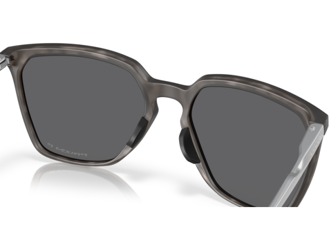 P&auml;ikeseprillid OAKLEY Sielo SQ Matte Black Tortoise Prizm Black Polarized