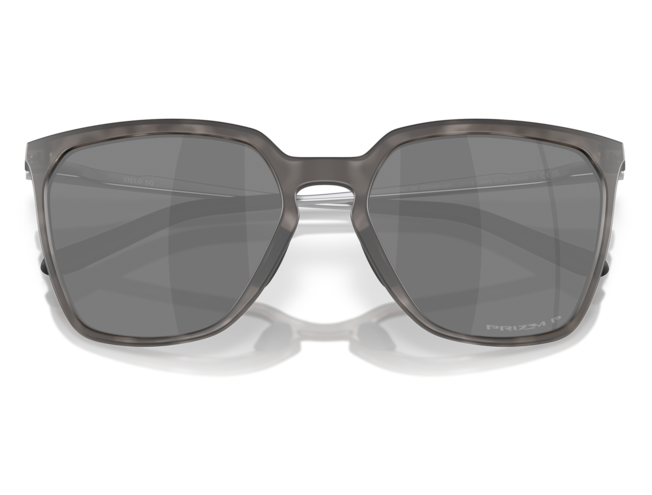P&auml;ikeseprillid OAKLEY Sielo SQ Matte Black Tortoise Prizm Black Polarized