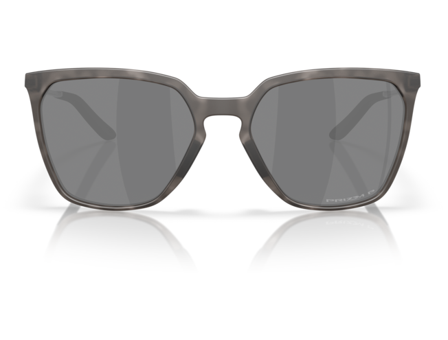 P&auml;ikeseprillid OAKLEY Sielo SQ Matte Black Tortoise Prizm Black Polarized