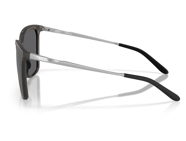 P&auml;ikeseprillid OAKLEY Sielo SQ Matte Black Tortoise Prizm Black Polarized