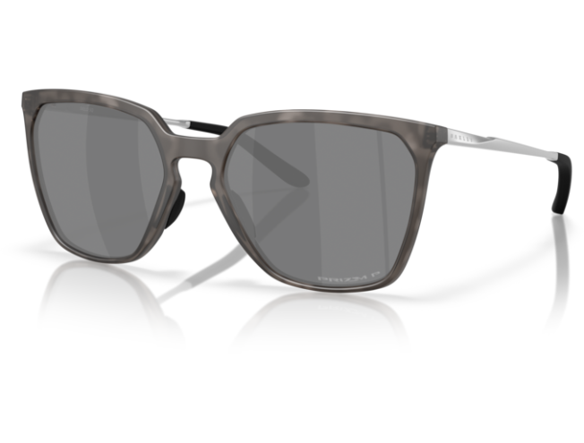 P&auml;ikeseprillid OAKLEY Sielo SQ Matte Black Tortoise Prizm Black Polarized