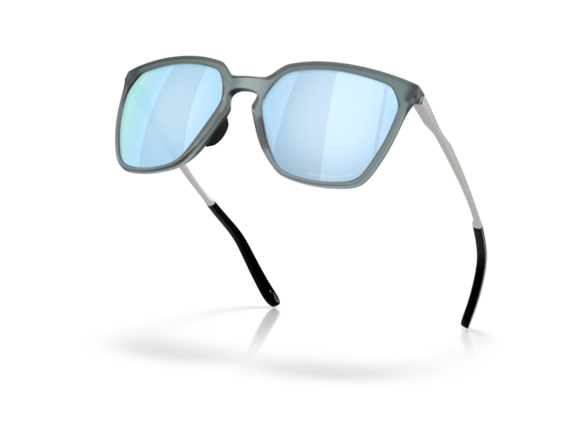 P&auml;ikeseprillid OAKLEY Sielo SQ Matte Crystal Black Prizm Deep Water Polarized