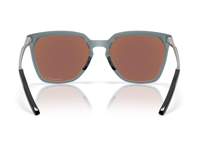 P&auml;ikeseprillid OAKLEY Sielo SQ Matte Crystal Black Prizm Deep Water Polarized
