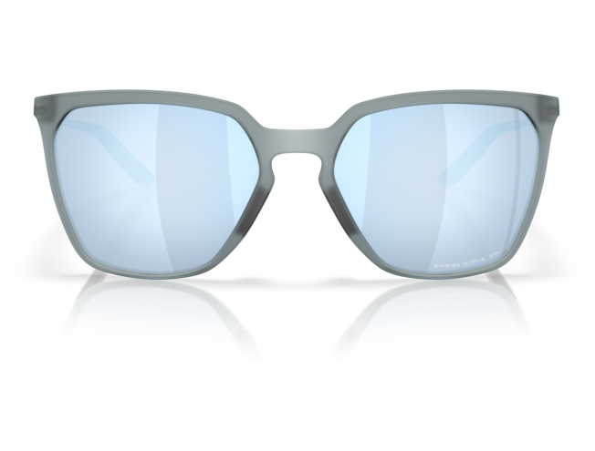 P&auml;ikeseprillid OAKLEY Sielo SQ Matte Crystal Black Prizm Deep Water Polarized