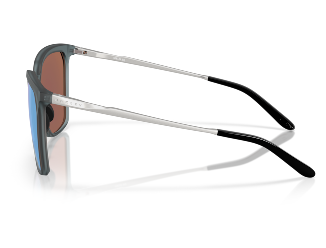 P&auml;ikeseprillid OAKLEY Sielo SQ Matte Crystal Black Prizm Deep Water Polarized