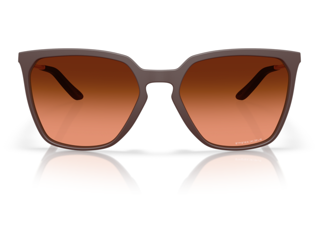 P&auml;ikeseprillid OAKLEY Sielo SQ Matte Grenache Prizm Brown Gradient