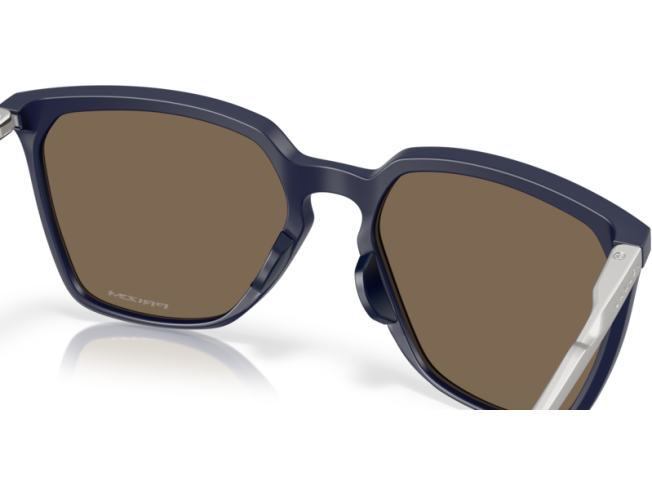 P&auml;ikeseprillid OAKLEY Sielo SQ Matte Navy Prizm Rose Gold