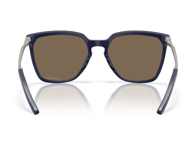 P&auml;ikeseprillid OAKLEY Sielo SQ Matte Navy Prizm Rose Gold
