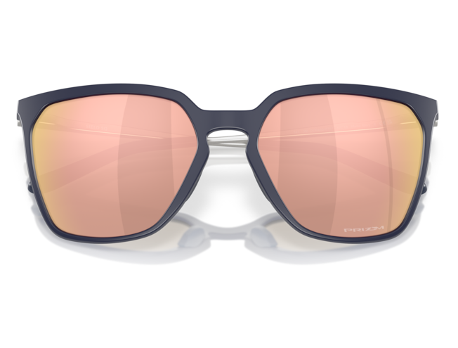 P&auml;ikeseprillid OAKLEY Sielo SQ Matte Navy Prizm Rose Gold