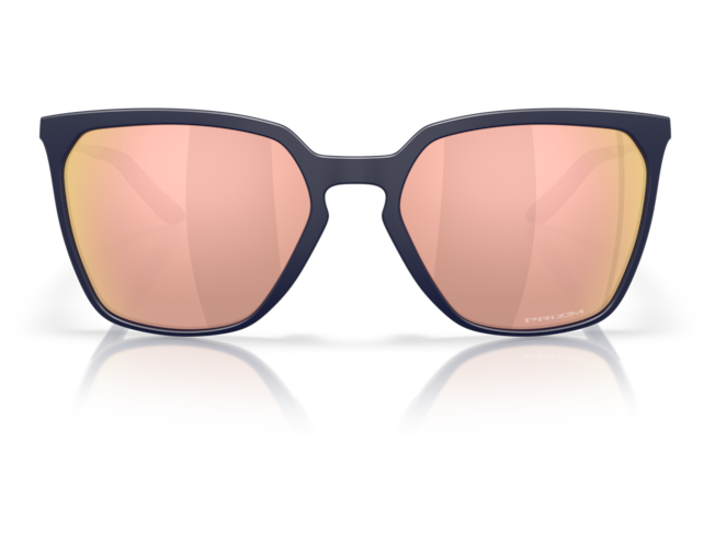 P&auml;ikeseprillid OAKLEY Sielo SQ Matte Navy Prizm Rose Gold