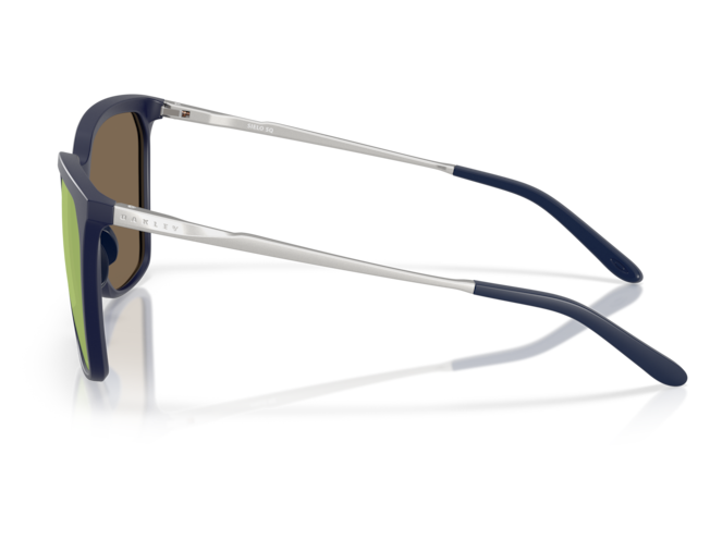 P&auml;ikeseprillid OAKLEY Sielo SQ Matte Navy Prizm Rose Gold