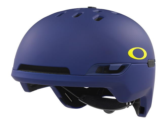 M&auml;ekiiver OAKLEY MOD BC Matte Cristal Blue L