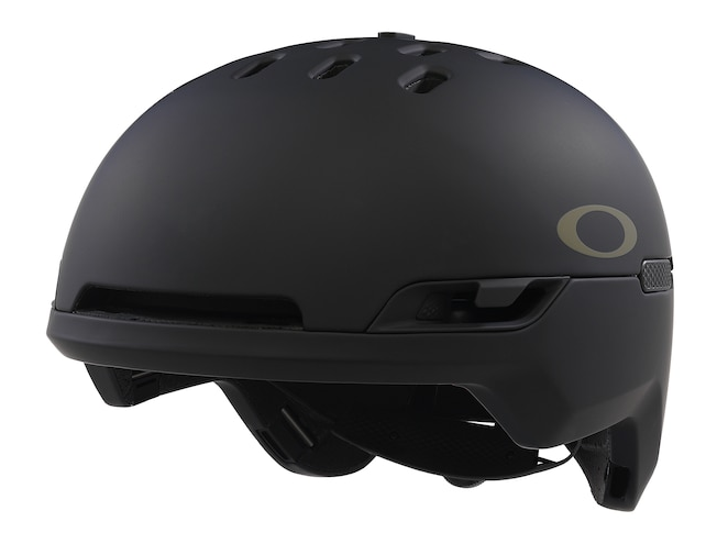M&auml;ekiiver OAKLEY MOD BC Matte Black M