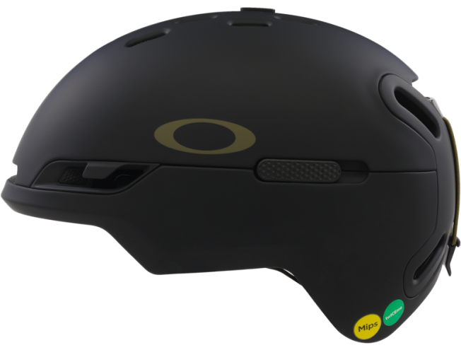 M&auml;ekiiver OAKLEY MOD BC Matte Black S