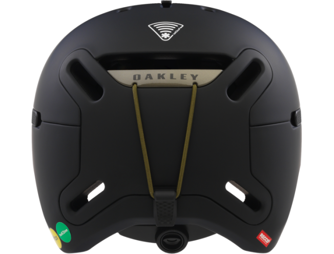 M&auml;ekiiver OAKLEY MOD BC Matte Black M